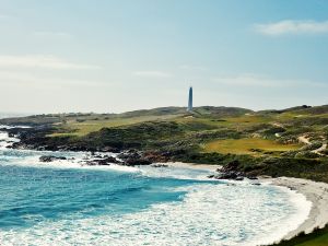 Cape Wickham 17th Lighthouse